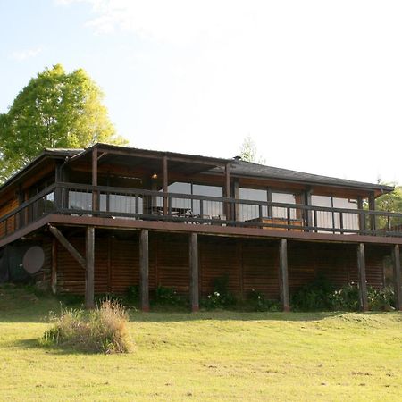 Sani Valley Nature Lodges Himeville Kamer foto