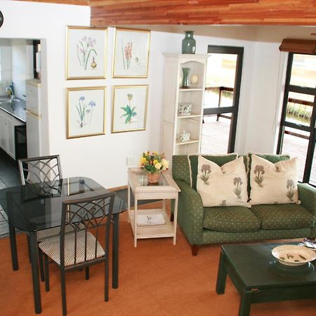 Sani Valley Nature Lodges Himeville Kamer foto