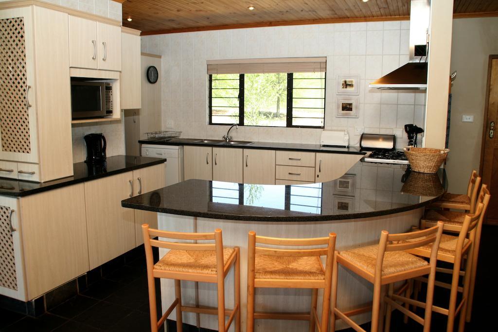 Sani Valley Nature Lodges Himeville Kamer foto