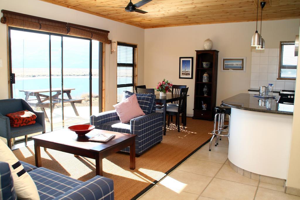 Sani Valley Nature Lodges Himeville Kamer foto