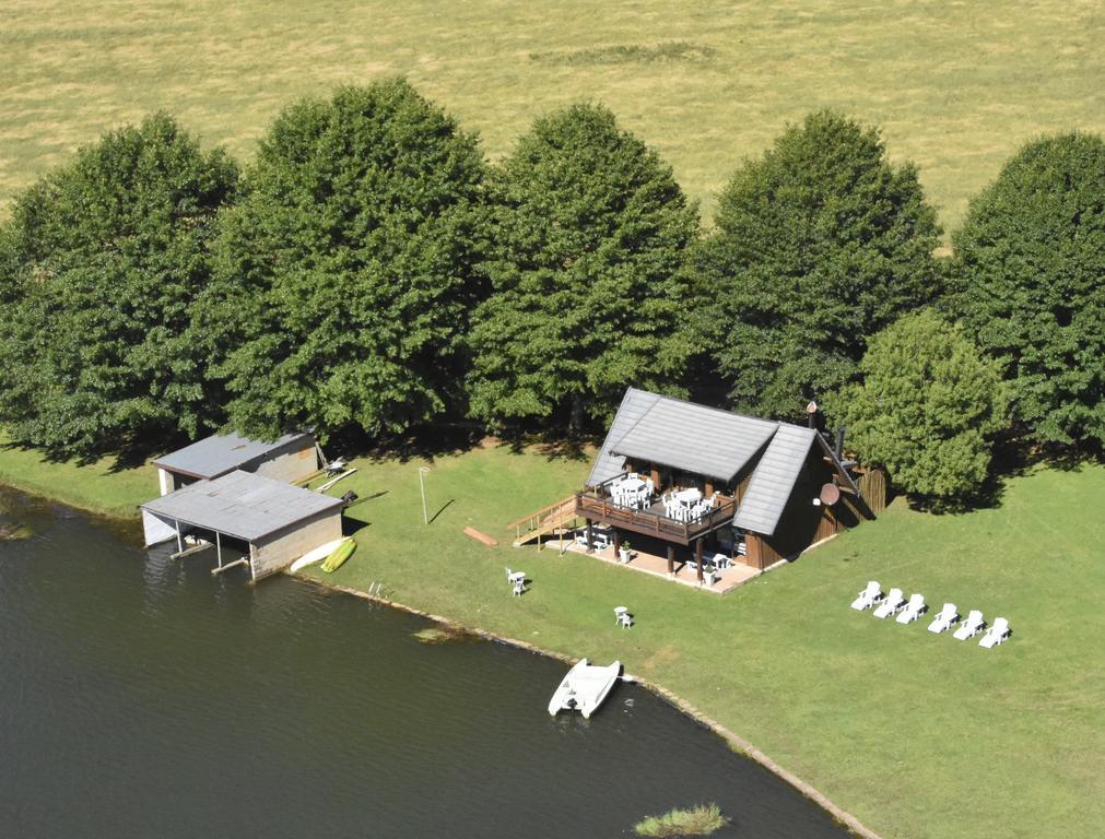Sani Valley Nature Lodges Himeville Buitenkant foto